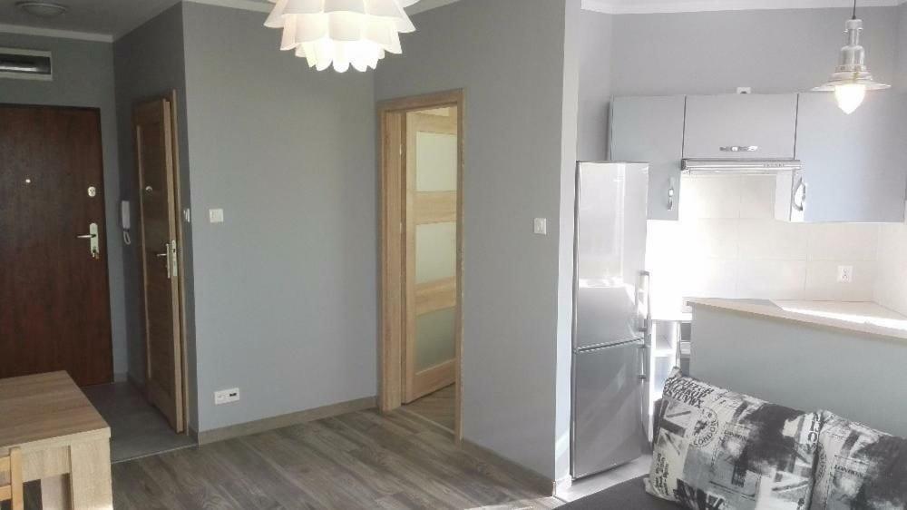 Apartament Edelmana Apartment Gorzow Wielkopolski Exterior photo
